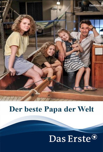 Póster de Der beste Papa der Welt