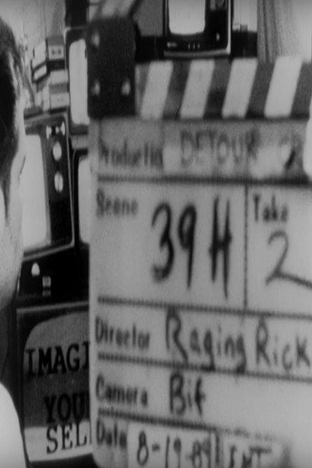 Póster de ... End of Interview!