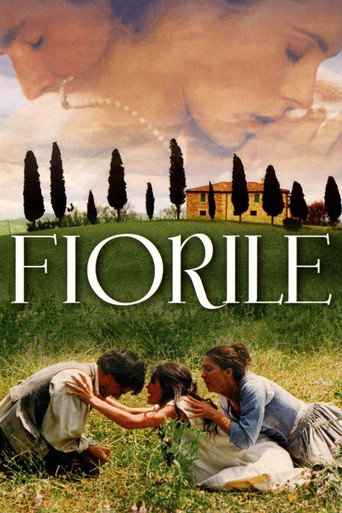 Póster de Fiorile