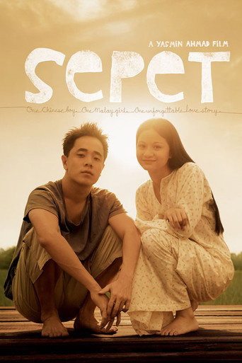 Póster de Sepet