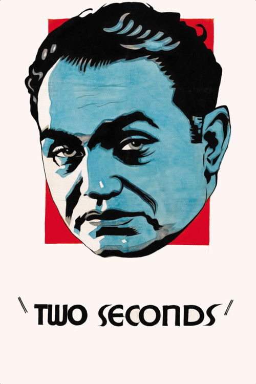 Póster de Two Seconds