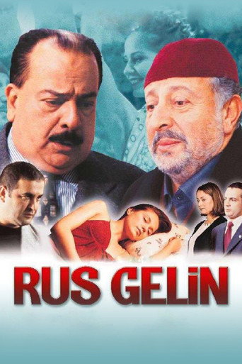 Póster de Rus Gelin