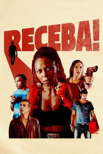 Póster de Receba!