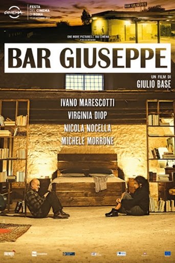 Póster de Bar Giuseppe