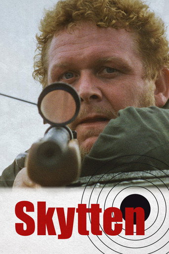 Póster de Skytten