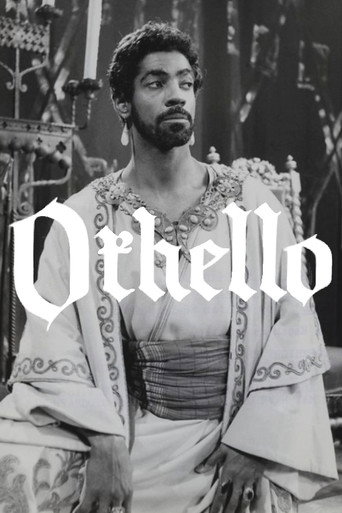 Póster de Othello