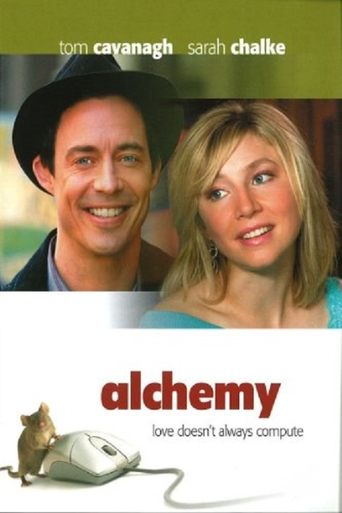 Póster de Alchemy