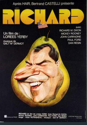 Póster de Richard