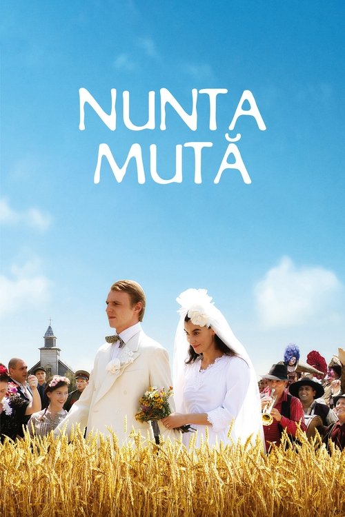 Póster de Nunta mută