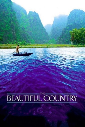 Póster de The Beautiful Country