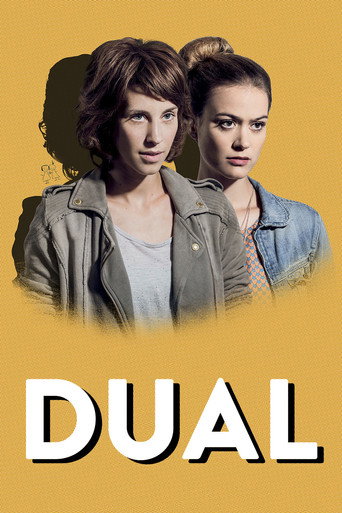 Póster de Dvojina