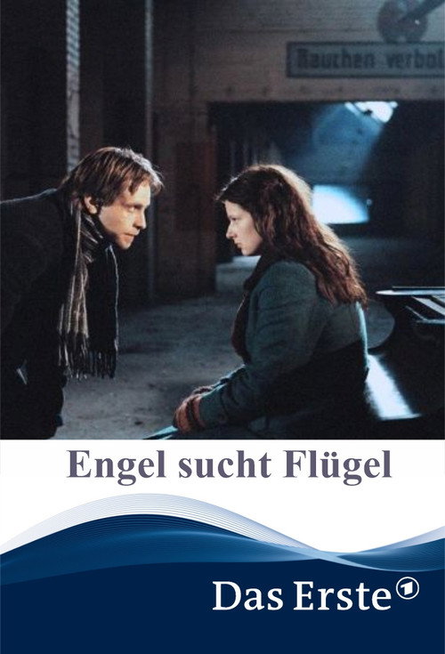 Póster de Engel sucht Flügel
