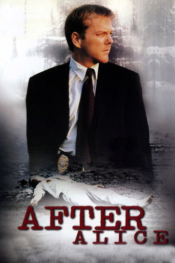 Póster de After Alice