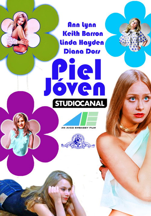 Póster de Baby Love