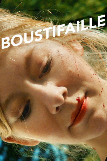 Póster de Boustifaille