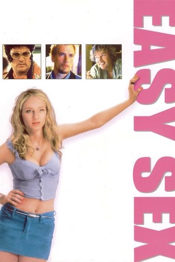 Póster de Easy Sex
