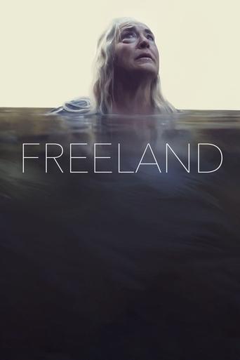 Póster de Freeland
