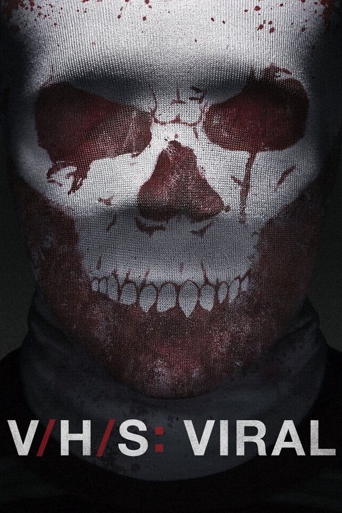 Póster de VHS: Viral