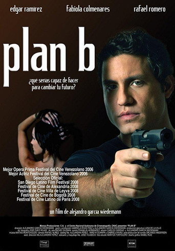 Póster de Plan B