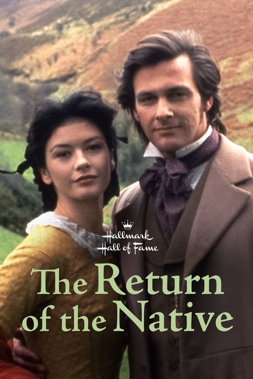Póster de The Return of the Native