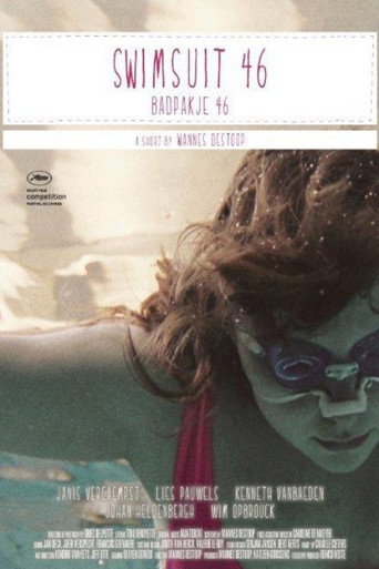 Póster de Badpakje 46
