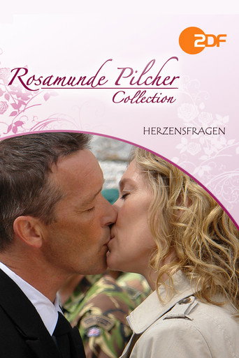 Póster de Rosamunde Pilcher: Herzensfragen
