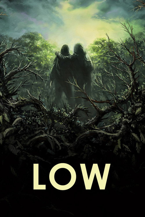 Póster de Low