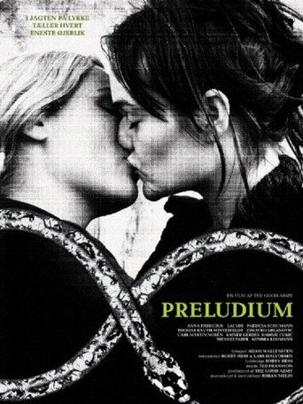 Póster de Preludium