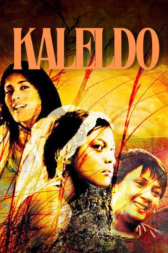 Póster de Kàleldo