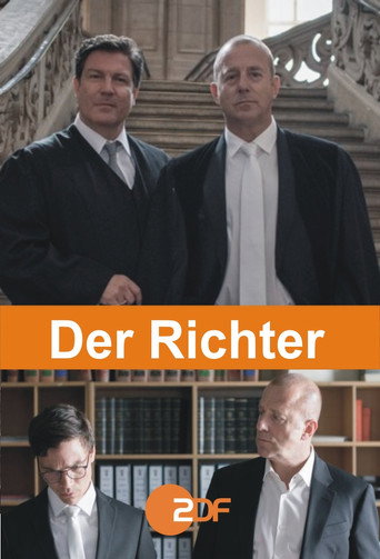 Póster de Der Richter