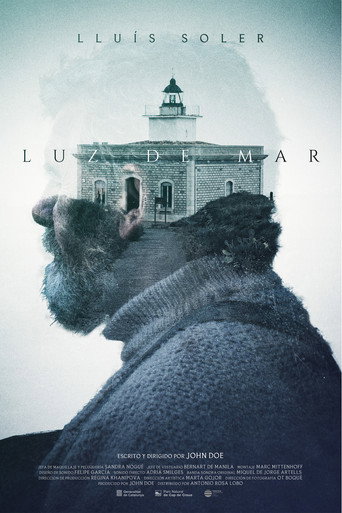 Póster de Luz de Mar