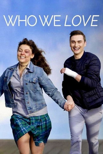 Póster de Who We Love