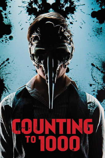 Póster de Counting to 1000