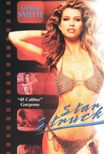 Póster de Star Struck