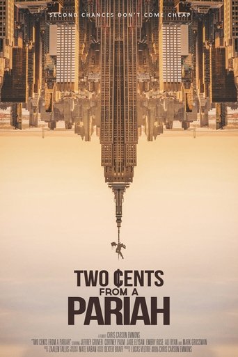 Póster de Two Cents From a Pariah