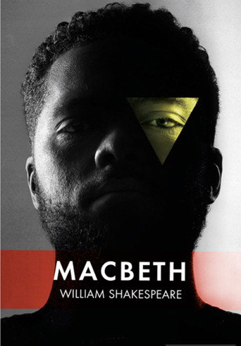 Póster de Macbeth