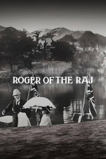 Póster de Roger of the Raj