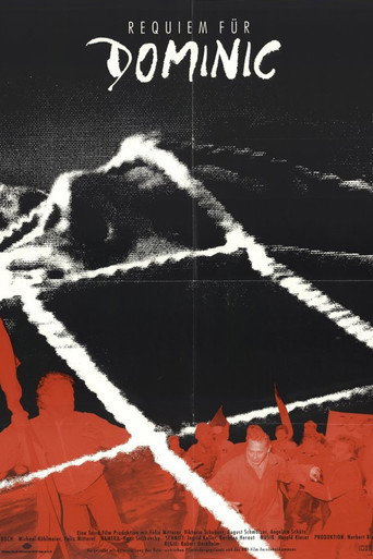 Póster de Requiem für Dominik