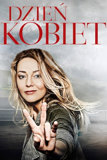 Póster de Dzień Kobiet