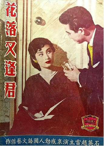 Póster de 花落又逢君