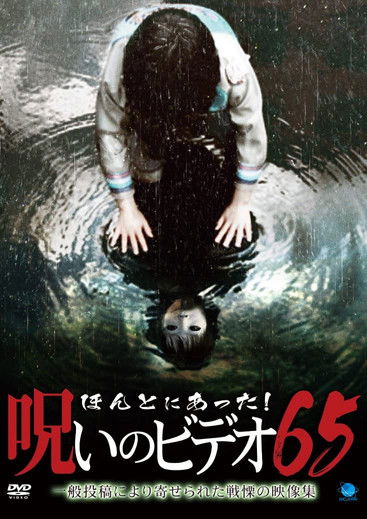 Póster de ほんとにあった！呪いのビデオ65