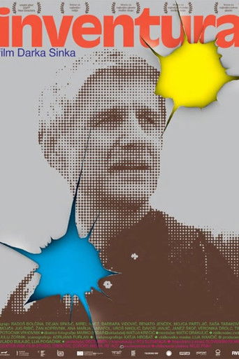 Póster de Inventura
