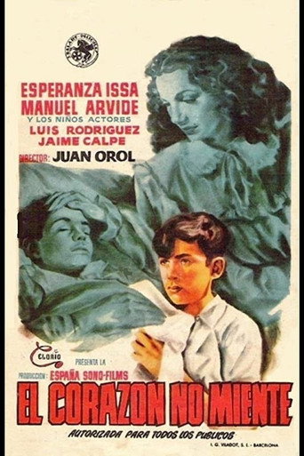 Póster de Madre querida