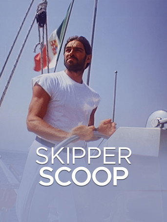 Póster de Skipper