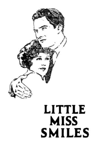 Póster de Little Miss Smiles