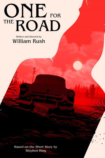 Póster de One for the Road US
