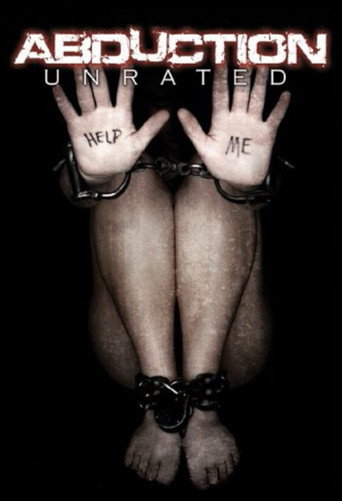 Póster de Abduction