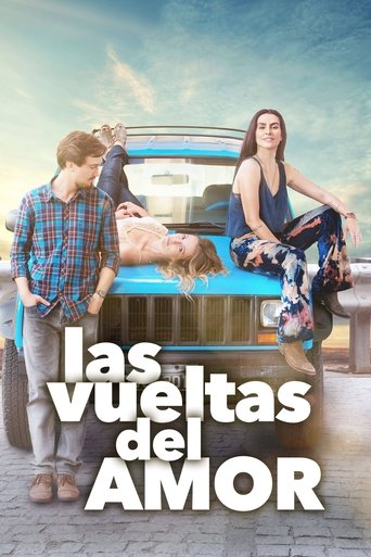 Póster de Las Vueltas del Amor