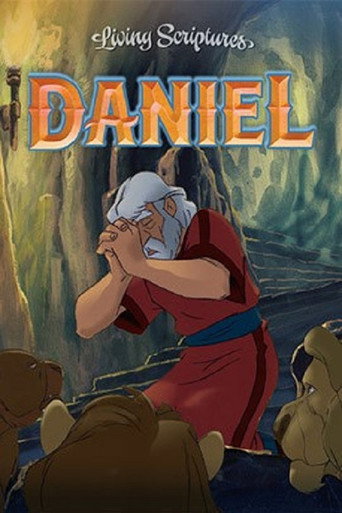 Póster de Daniel