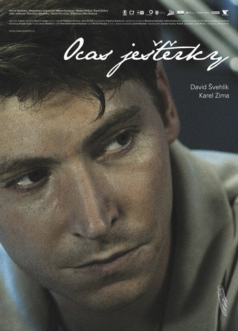 Póster de Ocas ještěrky
